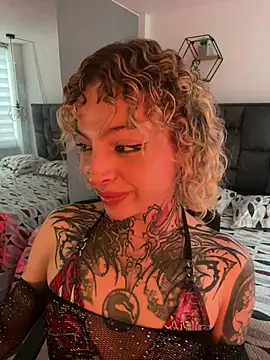 Bonnie vega online show from July 2026 09:43:01 PM