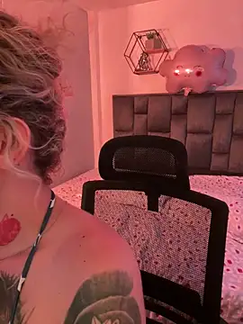 Bonnie vega online show from February 2026 10:09:02 PM