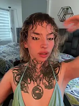 Bonnie vega online show from June 2026 09:49:02 PM