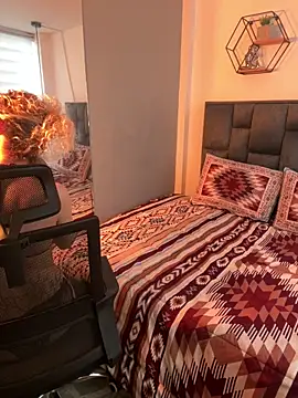 Bonnie vega online show from April 2026 09:10:02 PM