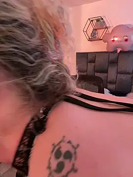 Bonnie vega online show from March 2026 09:10:01 PM