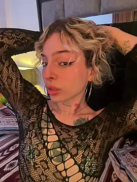 Snapshot of Bonnie_vega chatting on January 2026 08:23:02 PM Bonnie vega online show from January 2026 08:23:02 PM