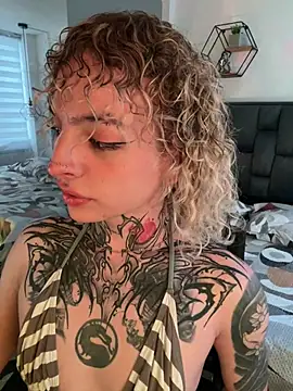 Bonnie vega online show from June 2026 08:53:01 PM