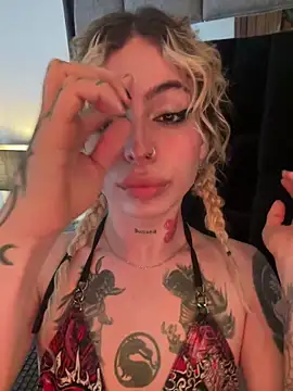 Snapshot of Bonnie_vega chatting on November 2025 09:04:01 PM Bonnie vega online show from November 2025 09:04:01 PM