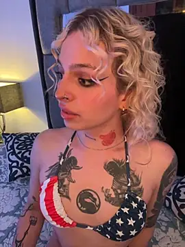 Snapshot of Bonnie_vega chatting on September 2025 09:52:02 PM Bonnie vega online show from September 2025 09:52:02 PM