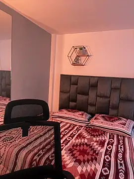 Bonnie vega online show from April 2026 09:49:01 PM