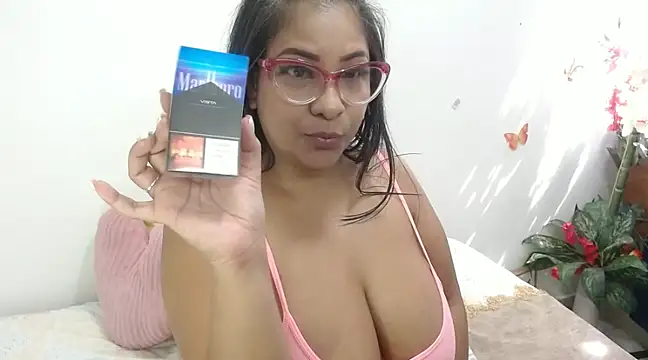 Janeth Sweet online show from January 2025 06:39:01 PM