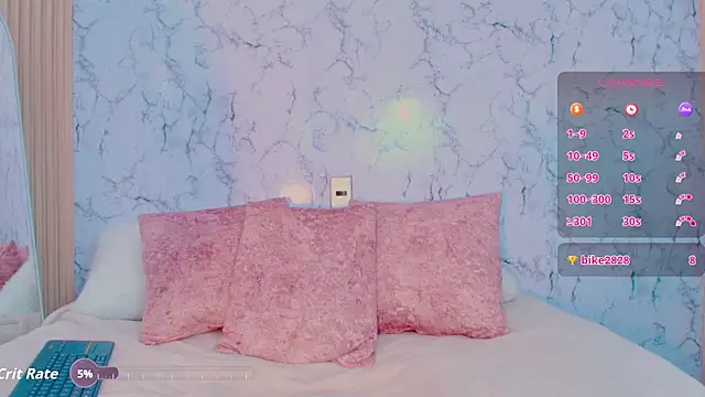 Juliana rodriguez  online show from December 2025 07:02:01 PM