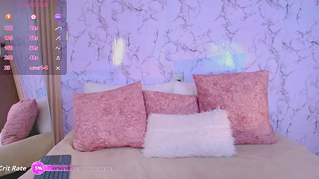 Juliana rodriguez  online show from March 2026 02:22:01 PM