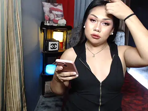 XXmistressamandaXX online show from October 2025 11:01:01 AM