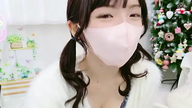 -minami- online show from December 2025 12:09:02 PM