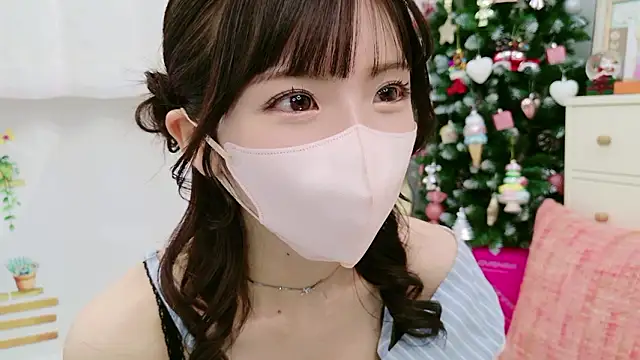 -minami- online show from December 2025 12:06:01 PM