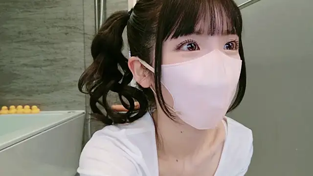 Snapshot of -minami- chatting on February 2025 09:16:01 AM -minami- online show from February 2025 09:16:01 AM
