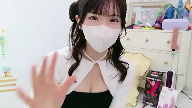 -minami- online show from January 2026 03:10:02 AM