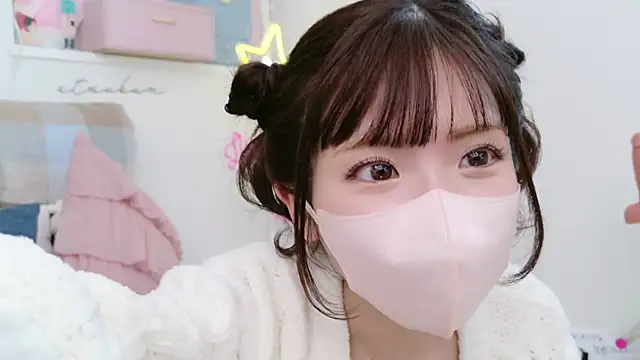 Snapshot of -minami- chatting on March 2025 06:50:02 AM -minami- online show from March 2025 06:50:02 AM