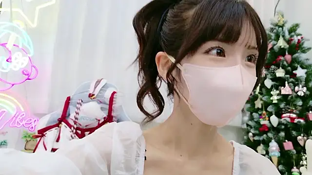 -minami- online show from December 2025 12:15:02 PM