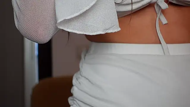 NinaCrystal1 online show from February 2026 08:44:02 AM