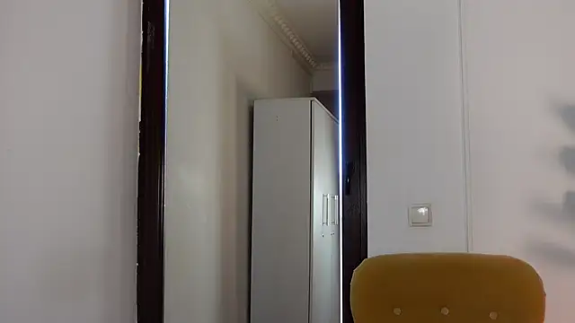 NinaCrystal1 online show from March 2026 08:54:01 AM