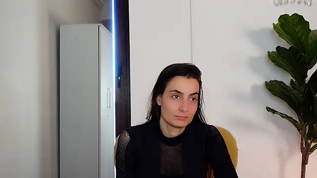 NinaCrystal1 online show from February 2026 08:03:01 AM