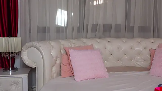 NinaCrystal1 online show from March 2025 09:34:01 AM