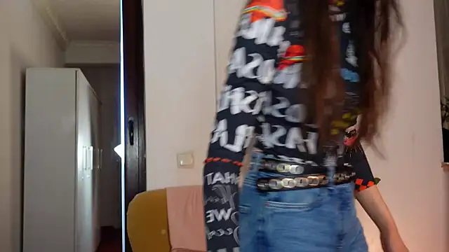 NinaCrystal1 online show from April 2026 05:25:02 AM