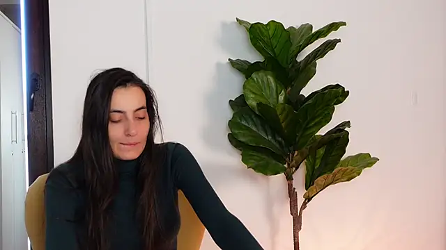 NinaCrystal1 online show from March 2026 06:58:02 AM