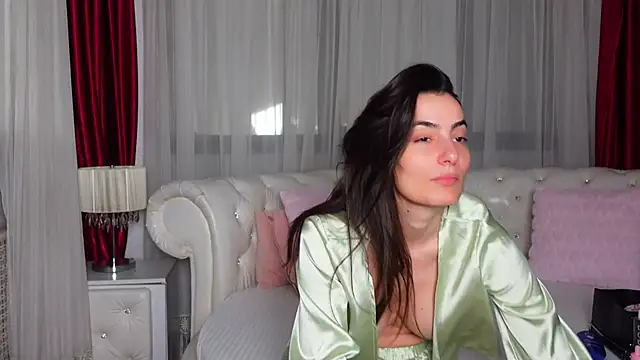 NinaCrystal1 online show from February 2025 06:30:02 AM