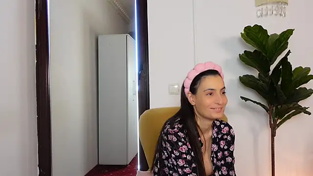 NinaCrystal1 online show from January 2026 08:51:02 AM