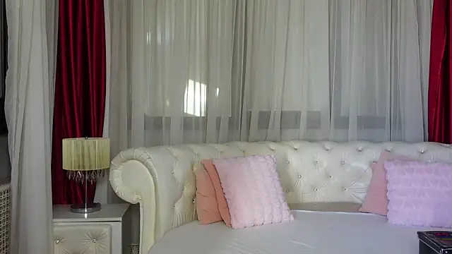 NinaCrystal1 online show from March 2025 11:22:02 AM