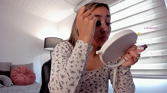 vico sweety online show from March 2026 02:21:01 PM