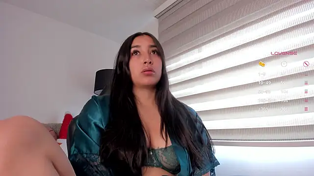 vico sweety online show from December 2025 05:39:02 PM