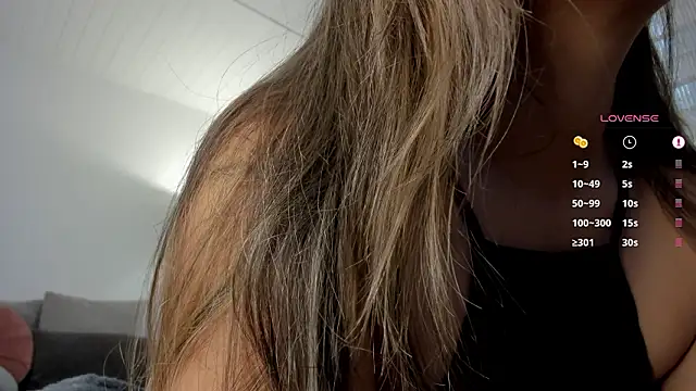 vico sweety online show from March 2026 11:49:01 AM