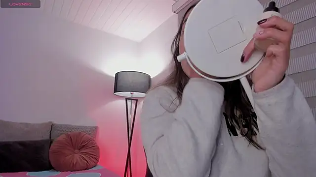 vico sweety online show from February 2026 09:26:01 PM