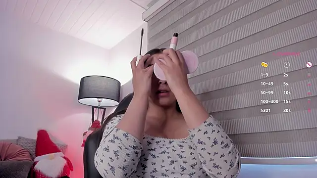 vico sweety online show from December 2025 07:01:01 PM