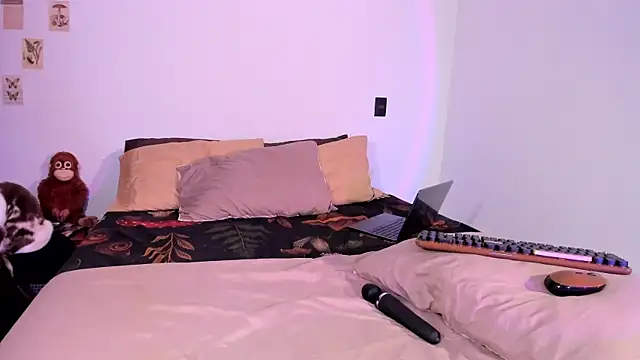 cherrypancakes online show from April 2026 10:43:01 AM