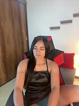 alexa joonesofficial online show from February 2025 11:55:02 PM