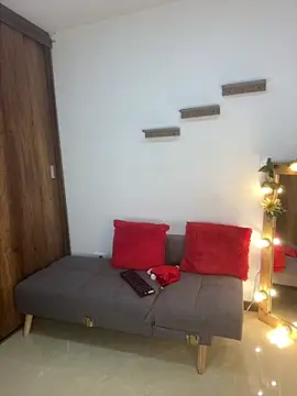 alexa joonesofficial online show from December 2024 07:33:01 PM