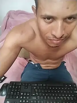 Piroca doce18 online show from March 2026 03:15:02 PM