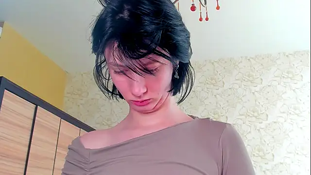 Snapshot of JulisSweet chatting on March 2025 10:28:02 AM JulisSweet online show from March 2025 10:28:02 AM