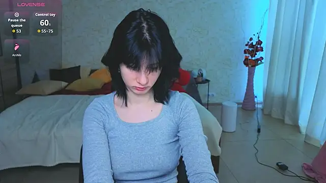 JulisSweet online show from February 2026 08:26:02 AM