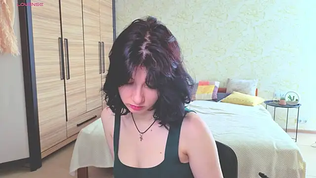 Snapshot of JulisSweet chatting on September 2025 07:14:02 AM JulisSweet online show from September 2025 07:14:02 AM