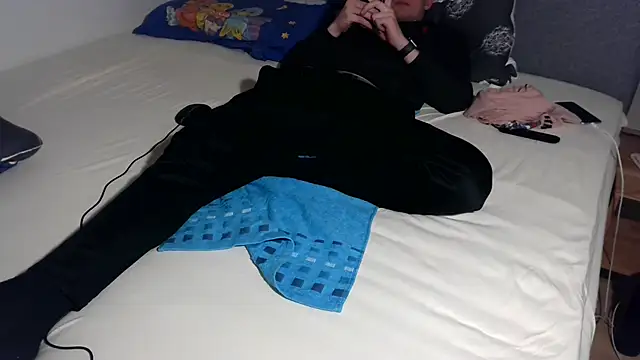 SissyStefanie online show from March 2026 09:08:01 PM