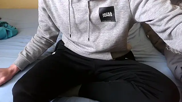 SissyStefanie online show from February 2026 08:22:01 AM