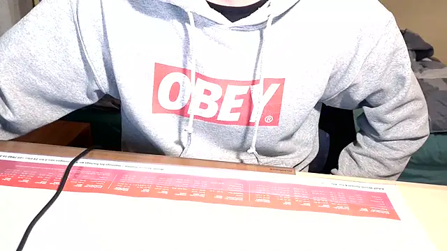 SissyStefanie online show from November 2025 06:08:01 PM