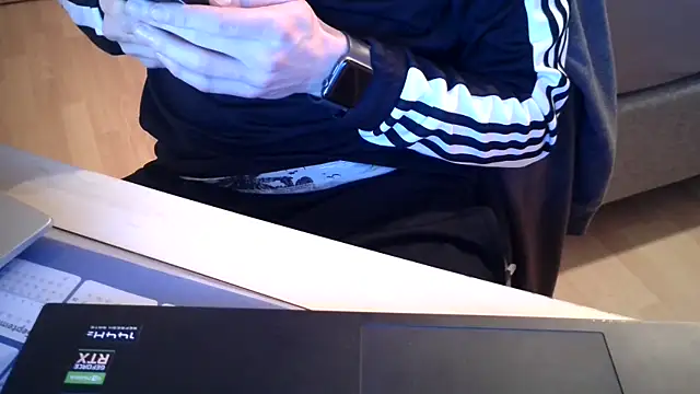 SissyStefanie online show from February 2026 06:19:01 PM