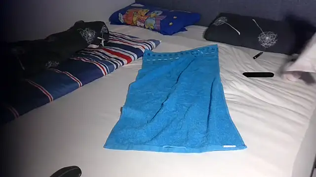 SissyStefanie online show from March 2026 11:11:02 PM