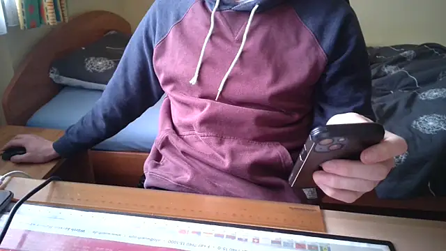 SissyStefanie online show from February 2026 03:56:01 PM