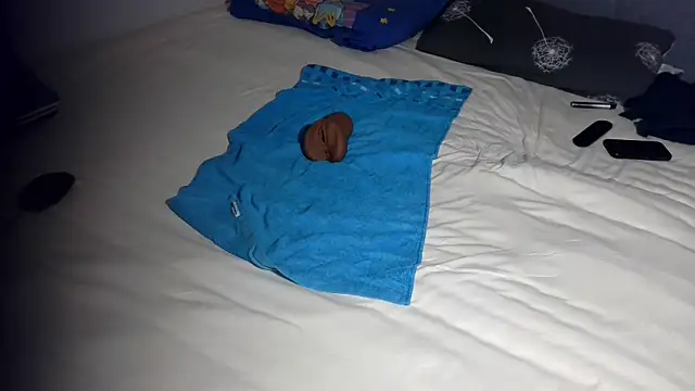 SissyStefanie online show from March 2026 09:22:01 PM