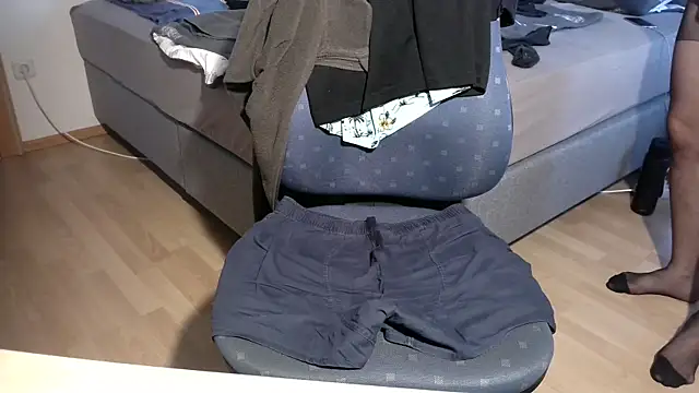 SissyStefanie online show from February 2026 04:30:02 PM