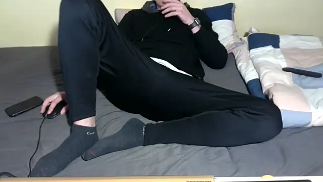 SissyStefanie online show from January 2026 09:09:02 PM